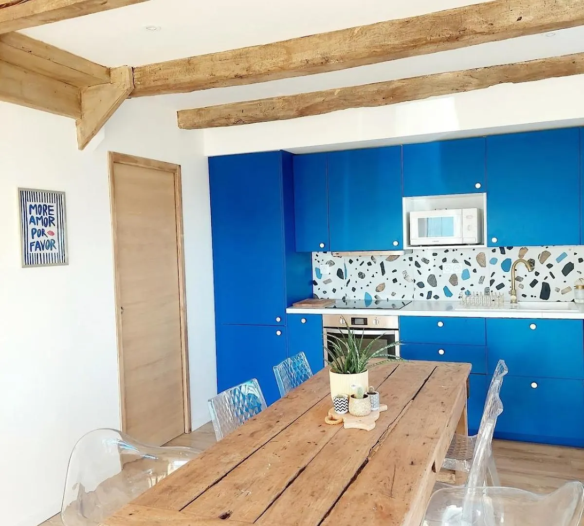 Grange Renovee Avec Vue Dans Village Paisible Pruines Holiday home