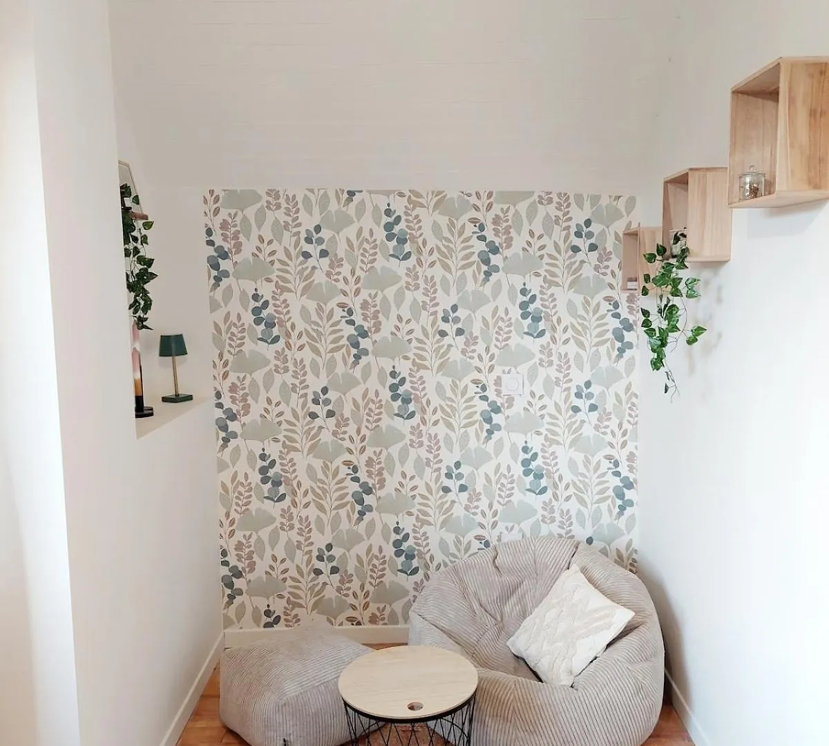 Holiday home Grange Renovee Avec Vue Dans Village Paisible Pruines