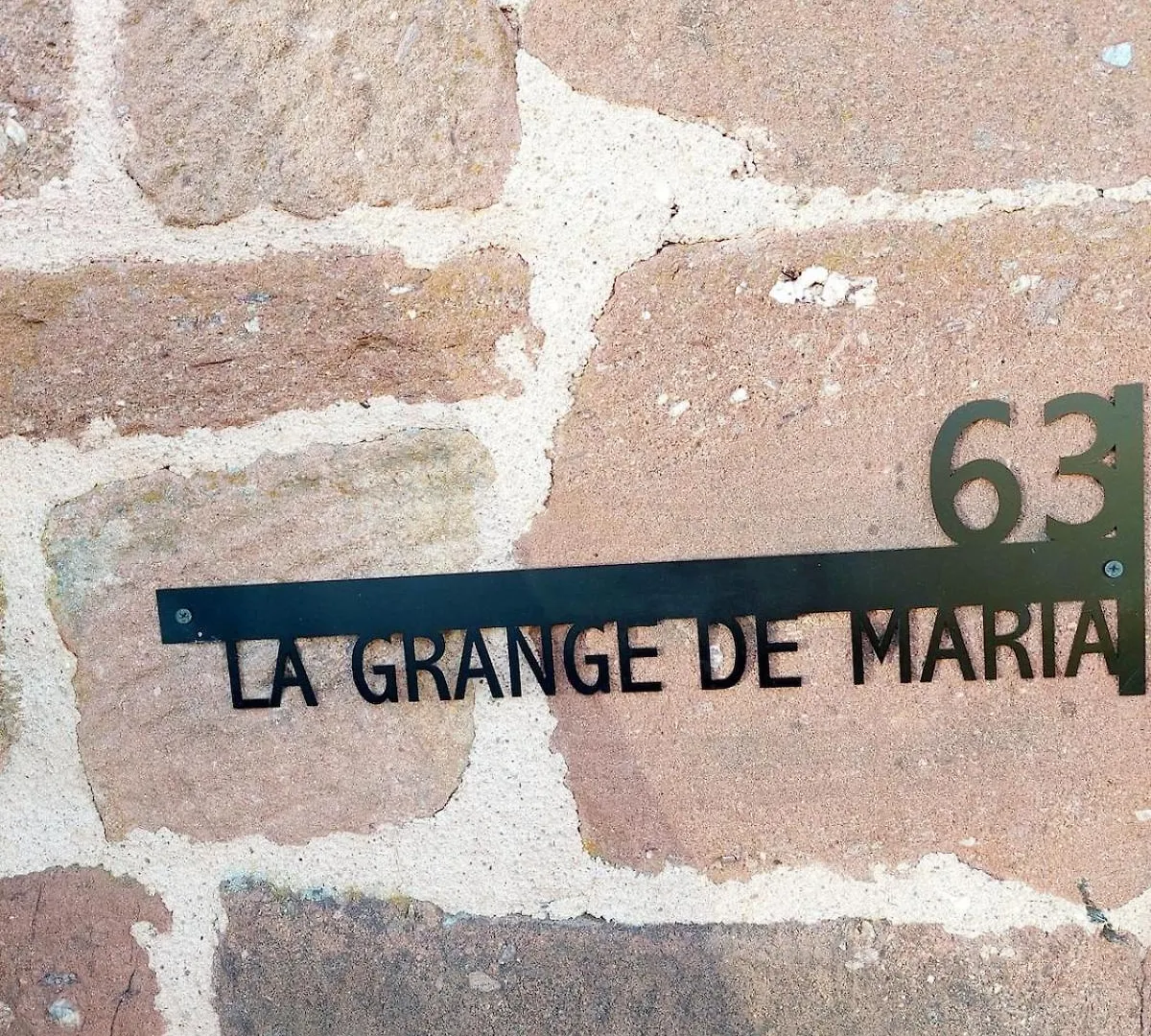 Grange Renovee Avec Vue Dans Village Paisible Pruines Holiday home